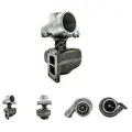 CUMMINS  TURBOCHARGER thumbnail 2