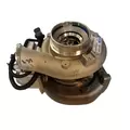 CUMMINS  TURBOCHARGER thumbnail 2