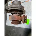 CUMMINS  Turbocharger  Supercharger thumbnail 5