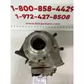 CUMMINS  Turbocharger  Supercharger thumbnail 2