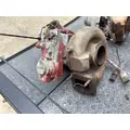 CUMMINS  Turbocharger  Supercharger thumbnail 2