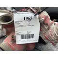 CUMMINS  Turbocharger  Supercharger thumbnail 4