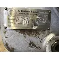 CUSHMAN 358 TRANSFER CASE ASSEMBLY thumbnail 1