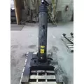 CUSTOM HOIST INC ALL HYDRAULIC CYLINDER thumbnail 1