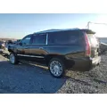 Cadillac Escalade Complete Vehicle thumbnail 2