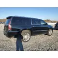 Cadillac Escalade Complete Vehicle thumbnail 3