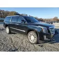 Cadillac Escalade Complete Vehicle thumbnail 4