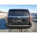 Cadillac Escalade Complete Vehicle thumbnail 6