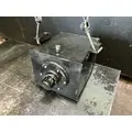 Capacity of Texas TJ5000 Hydraulic Tank thumbnail 1