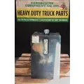 Capacity of Texas TJ5000 Hydraulic Tank thumbnail 1