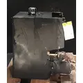 Capacity of Texas TJ5000 Hydraulic Tank thumbnail 4