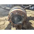 Capacity TJ5000 Axle Assy, Fr (4WD) thumbnail 4