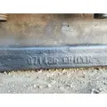 Capacity TJ5000 Axle Assy, Fr (4WD) thumbnail 5