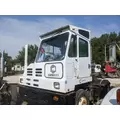 Capacity TJ5000 Cab Assembly thumbnail 1