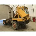 Capacity TJ5000 Cab Assembly thumbnail 2