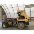 Capacity TJ5000 Cab Assembly thumbnail 3