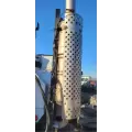 Capacity TJ5000 DPF (Diesel Particulate Filter) thumbnail 1