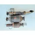 Capacity TJ5000 DPF (Diesel Particulate Filter) thumbnail 3