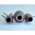Capacity TJ5000 DPF (Diesel Particulate Filter) thumbnail 5