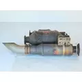 Capacity TJ5000 DPF (Diesel Particulate Filter) thumbnail 6