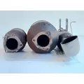 Capacity TJ5000 DPF (Diesel Particulate Filter) thumbnail 7