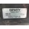 Capacity TJ5000 Truck thumbnail 11