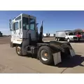 Capacity TJ5000 Truck thumbnail 3