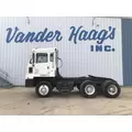 Capacity TJ6500 Truck thumbnail 1