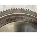 Case 432T Flywheel thumbnail 4