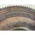 Case 432T Flywheel thumbnail 4