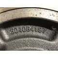 Case 435 Flywheel thumbnail 4