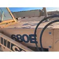 Case 680E Equip Hood thumbnail 1