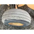 Case 680E Equip Tire and Rim thumbnail 2