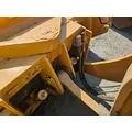 Case 721 Attachments, Wheel Loader thumbnail 6