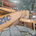 Case 821C Equip Loader Arm thumbnail 4