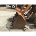 Case 850 Attachments, Crawler Loader thumbnail 6