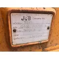 Case 921C Attachments, Wheel Loader thumbnail 4