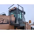 Case 921C Equip Cab Assembly thumbnail 3