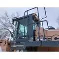 Case 921C Equip Cab Assembly thumbnail 4