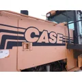 Case 921C Equip Cab Entry Door thumbnail 1