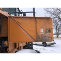 Case 921C Equip Cab Entry Door thumbnail 2
