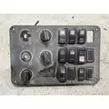 Case 921C Equip Dash Panel thumbnail 1