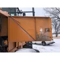 Case 921C Equip Door Assembly thumbnail 2