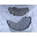 Case 921C Equip Radiator Shroud thumbnail 1