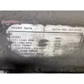 Case D188 Engine Assembly thumbnail 6