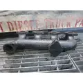 Case G188D Exhaust Manifold thumbnail 3
