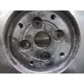 Case G188D Flywheel thumbnail 3