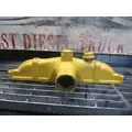 Case G188D Intake Manifold thumbnail 2