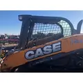 Case SV300 Equip Cab Assembly thumbnail 1
