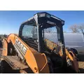 Case SV300 Equip Cab Assembly thumbnail 2